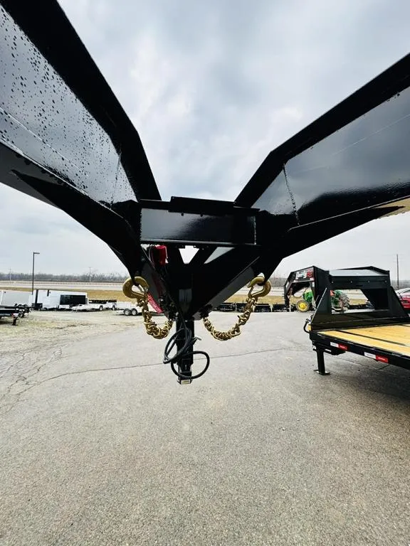 new Equipment / Flatbed Trailers Liberty  for sale, in Circleville, OH Thumbnail 13
