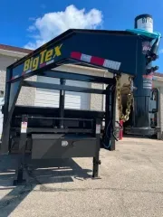 new Dump Trailers Big Tex Trailers  for sale, in Circleville, OH Thumbnail 5