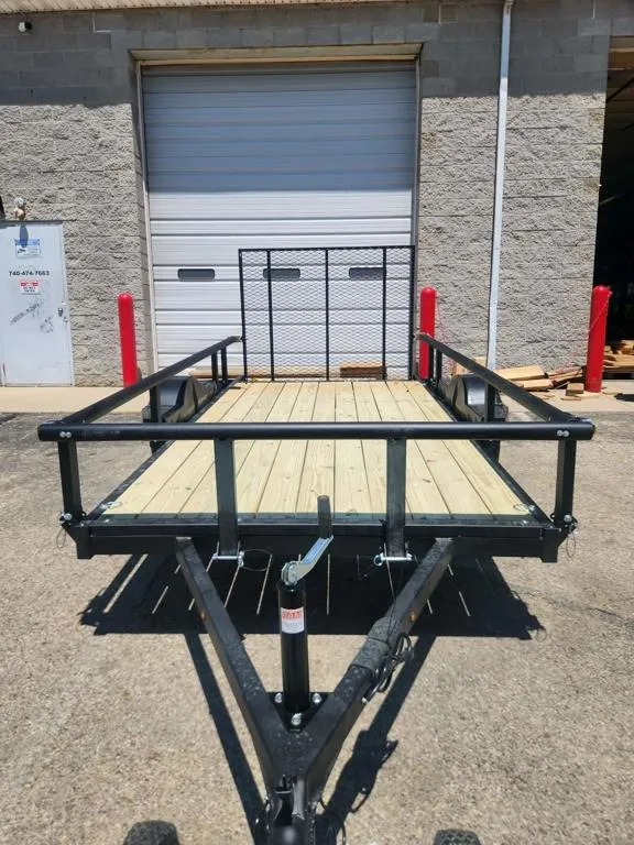 new Utility Trailers Karavan Trailers  for sale, in Circleville, OH Thumbnail 4