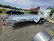 new Utility Trailers Aluma  for sale, in Circleville, OH Thumbnail 11