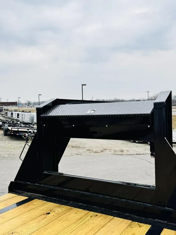 new Equipment / Flatbed Trailers Liberty  for sale, in Circleville, OH Thumbnail 11