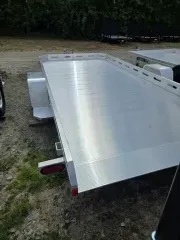 new Utility Trailers Aluma  for sale, in Circleville, OH Thumbnail 18