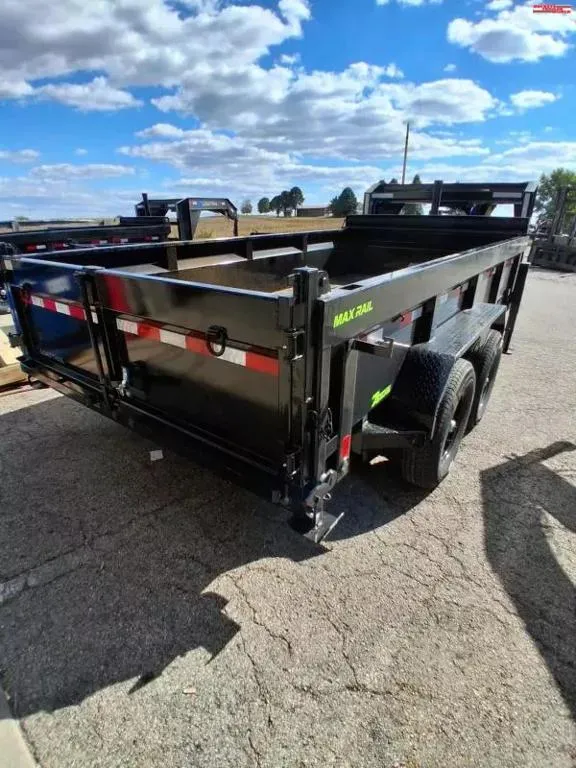 new Dump Trailers Load Trail  for sale, in Circleville, OH Thumbnail 27