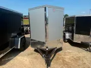 new Cargo (Enclosed) Trailers Cross Trailers  for sale, in Circleville, OH Thumbnail 2
