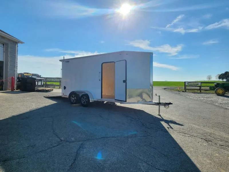 new Cargo (Enclosed) Trailers Legend Trailers  for sale, in Circleville, OH Thumbnail 5