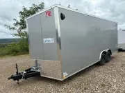 new Cargo (Enclosed) Trailers RC Trailers  for sale, in Circleville, OH Thumbnail 1