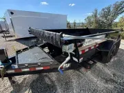 new Dump Trailers PJ Trailers  for sale, in Circleville, OH Thumbnail 6