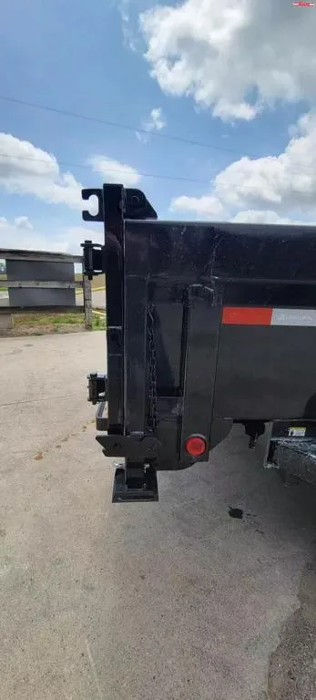 new Dump Trailers Load Trail  for sale, in Circleville, OH Thumbnail 15