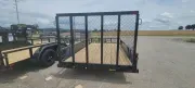 new Utility Trailers Big Tex Trailers  for sale, in Circleville, OH Thumbnail 7