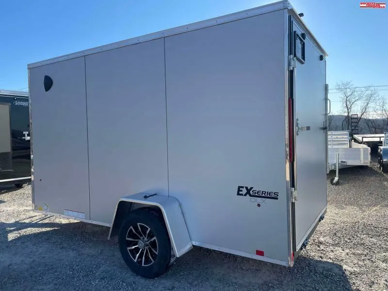 2025 Cargo Express