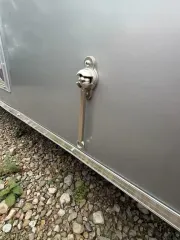 new Cargo (Enclosed) Trailers RC Trailers  for sale, in Circleville, OH Thumbnail 6