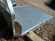 new Flat Decks Aluma  for sale, in Circleville, OH Thumbnail 3
