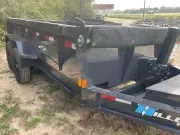 new Dump Trailers Hillcrest Trailers  for sale, in Circleville, OH Thumbnail 13