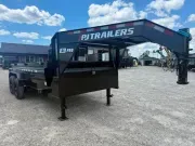 new Dump Trailers PJ Trailers  for sale, in Circleville, OH Thumbnail 1