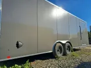 new Cargo (Enclosed) Trailers RC Trailers  for sale, in Circleville, OH Thumbnail 8