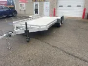 used Utility Trailers Aluma  for sale, in Circleville, OH Thumbnail 2
