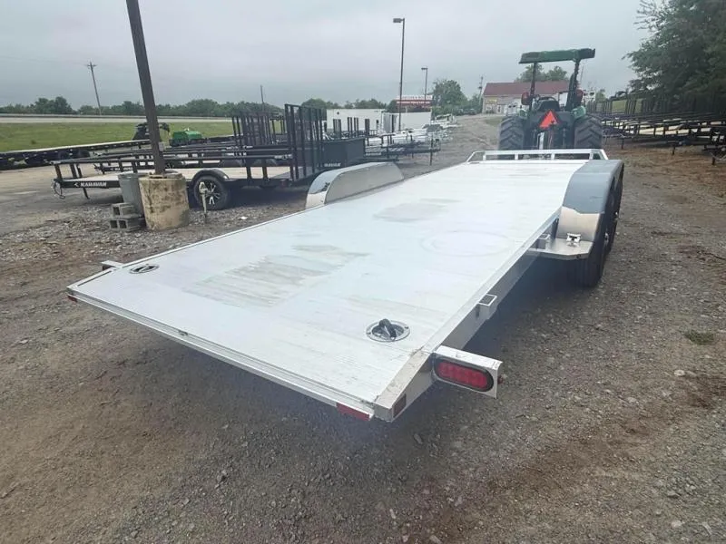 new Tilt Trailers Aluma  for sale, in Circleville, OH Thumbnail 13