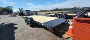 new Car Haulers / Racing Trailers Hillcrest Trailers  for sale, in Circleville, OH Thumbnail 2
