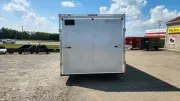 new Cargo (Enclosed) Trailers Cross Trailers  for sale, in Circleville, OH Thumbnail 8