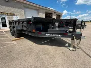 new Dump Trailers Hillcrest Trailers  for sale, in Circleville, OH Thumbnail 1