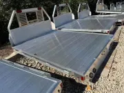 new Flat Decks Aluma  for sale, in Circleville, OH Thumbnail 6