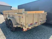 new Dump Trailers Liberty  for sale, in Circleville, OH Thumbnail 6