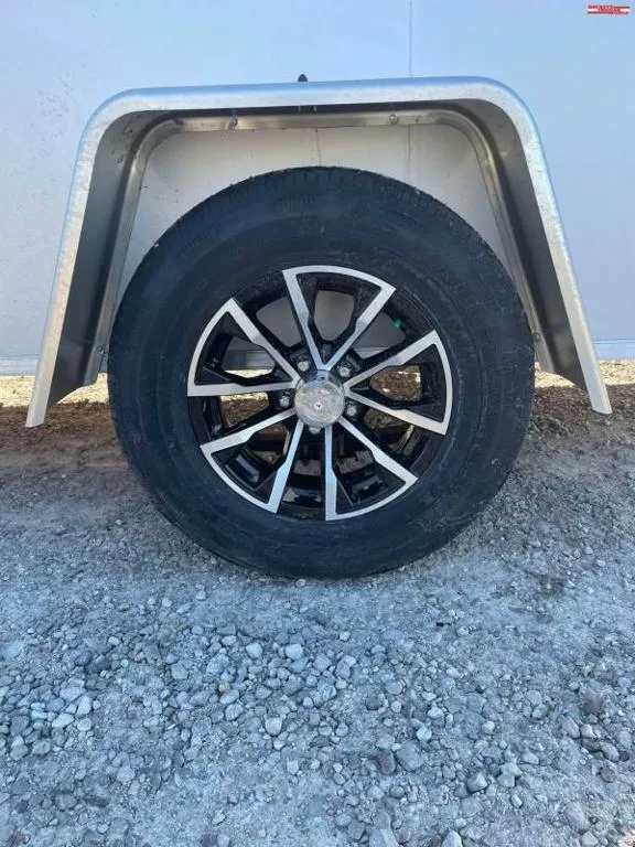 new Cargo (Enclosed) Trailers Cargo Express  for sale, in Circleville, OH Thumbnail 22