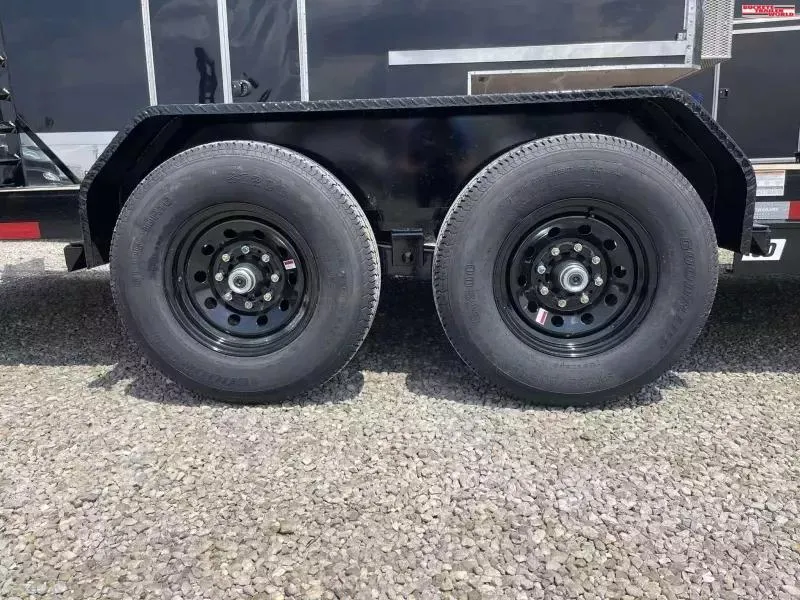 new Equipment / Flatbed Trailers PJ Trailers  for sale, in Circleville, OH Thumbnail 22