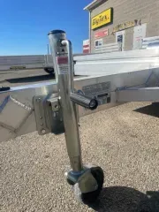 new Utility Trailers Aluma  for sale, in Circleville, OH Thumbnail 8