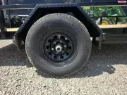 new Utility Trailers Liberty  for sale, in Circleville, OH Thumbnail 7