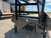 new Equipment / Flatbed Trailers Big Tex Trailers  for sale, in Circleville, OH Thumbnail 6