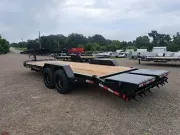 new Equipment / Flatbed Trailers Liberty  for sale, in Circleville, OH Thumbnail 4