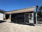 used Cargo (Enclosed) Trailers Cross Trailers  for sale, in Circleville, OH Thumbnail 13