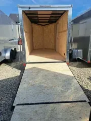 new Cargo (Enclosed) Trailers RC Trailers  for sale, in Circleville, OH Thumbnail 12