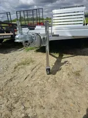 new Utility Trailers Aluma  for sale, in Circleville, OH Thumbnail 7
