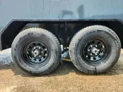 new Tank / Bulk Semi Trailers JCE Trailers  for sale, in Circleville, OH Thumbnail 6