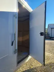 new Cargo (Enclosed) Trailers RC Trailers  for sale, in Circleville, OH Thumbnail 11