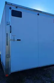 new Cargo (Enclosed) Trailers RC Trailers  for sale, in Circleville, OH Thumbnail 5