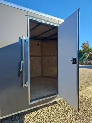 new Cargo (Enclosed) Trailers RC Trailers  for sale, in Circleville, OH Thumbnail 7
