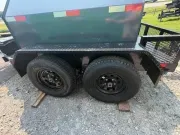 new Tank / Bulk Semi Trailers JCE Trailers  for sale, in Circleville, OH Thumbnail 5