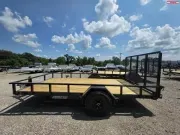 new Utility Trailers Liberty  for sale, in Circleville, OH Thumbnail 7