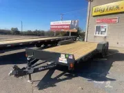 new Car Haulers / Racing Trailers Hillcrest Trailers  for sale, in Circleville, OH Thumbnail 1