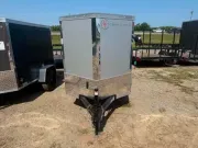 new Cargo (Enclosed) Trailers Cross Trailers  for sale, in Circleville, OH Thumbnail 5