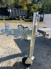 new Utility Trailers Aluma  for sale, in Circleville, OH Thumbnail 7