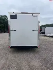 new Cargo (Enclosed) Trailers Cargo Express  for sale, in Circleville, OH Thumbnail 3