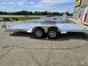 new Car Haulers / Racing Trailers Aluma  for sale, in Circleville, OH Thumbnail 10
