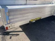 new Utility Trailers Aluma  for sale, in Circleville, OH Thumbnail 5