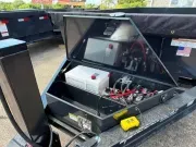 new Dump Trailers Hillcrest Trailers  for sale, in Circleville, OH Thumbnail 4