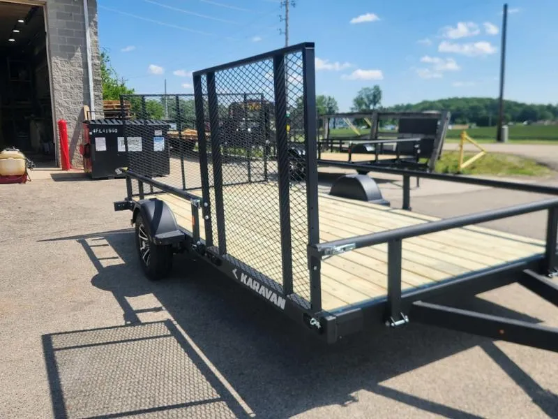 new Utility Trailers Karavan Trailers  for sale, in Circleville, OH Thumbnail 12