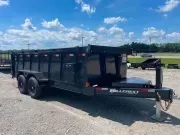 new Dump Trailers Hillcrest Trailers  for sale, in Circleville, OH Thumbnail 1
